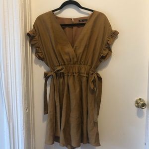Zara Mini Dress